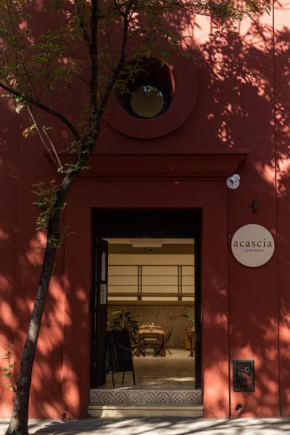 Hotel El Consuelo